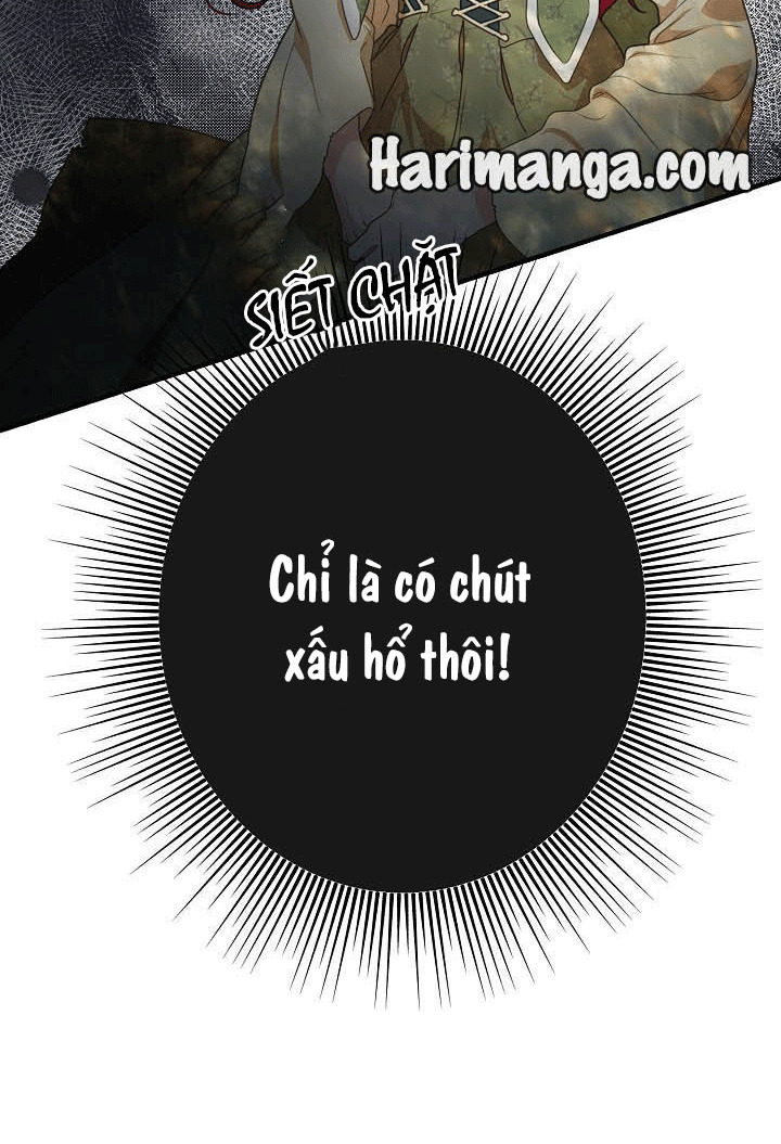 [18+] sự đáng sợ bên trong đại dương chapter 7.1 7