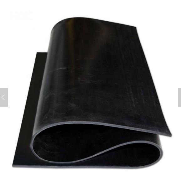 Tấm cao su 5mm x 500mm x 1200 mm ( Dày x Rộng x Ngang)