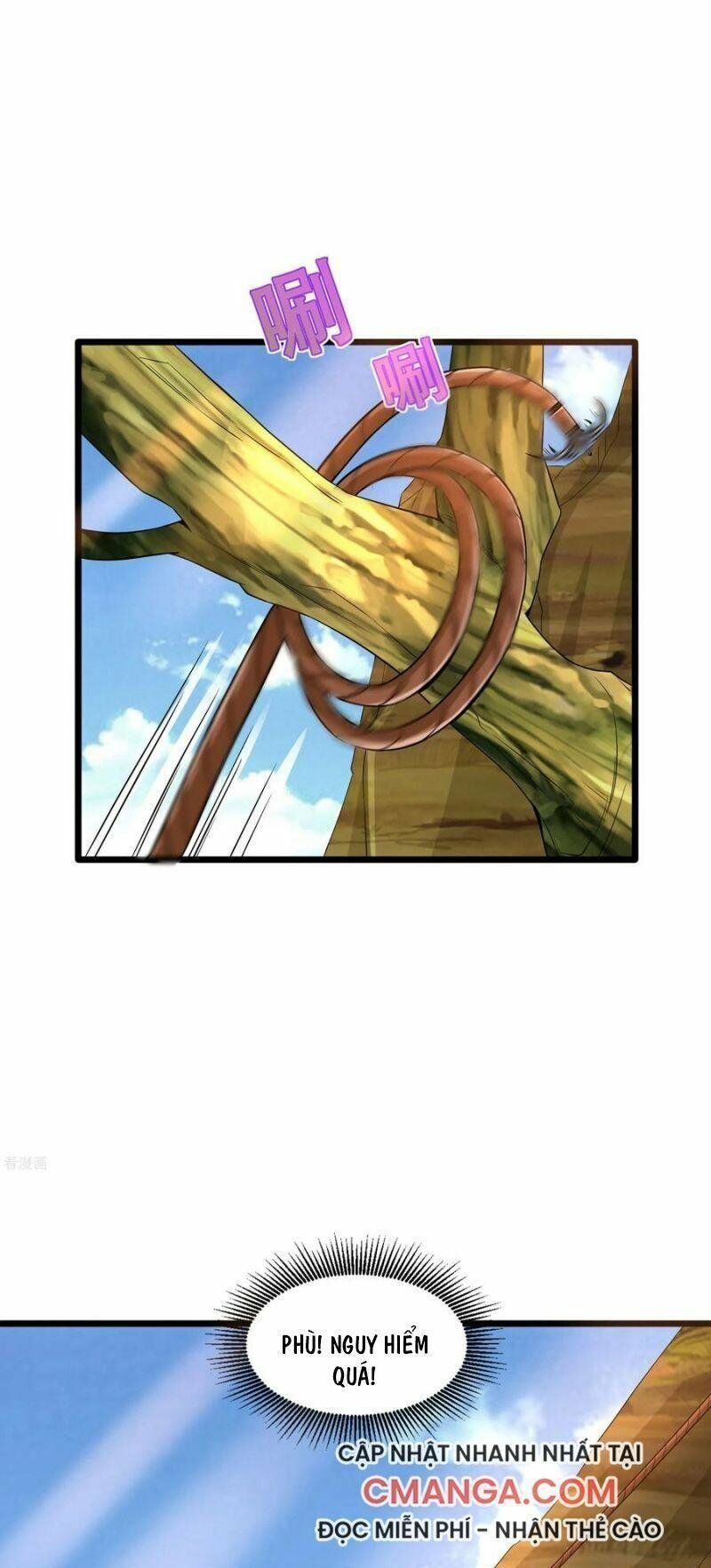 đô thị tà vương chapter 127 20