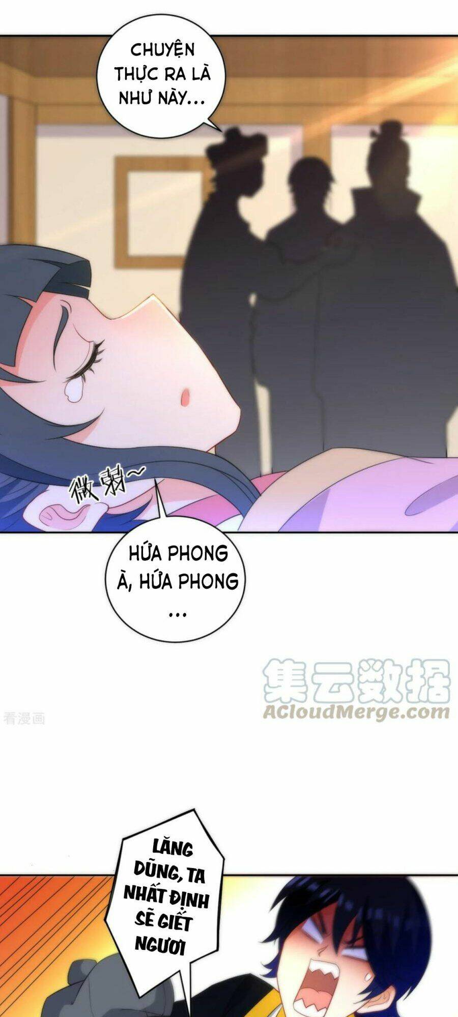 Nhất Đẳng Gia Đinh Chapter 64 - Trang 9