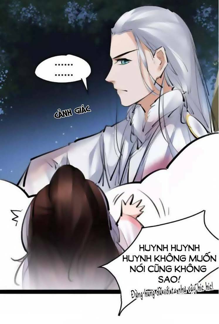 đường tăng cũng quyến rũ chapter 22 7