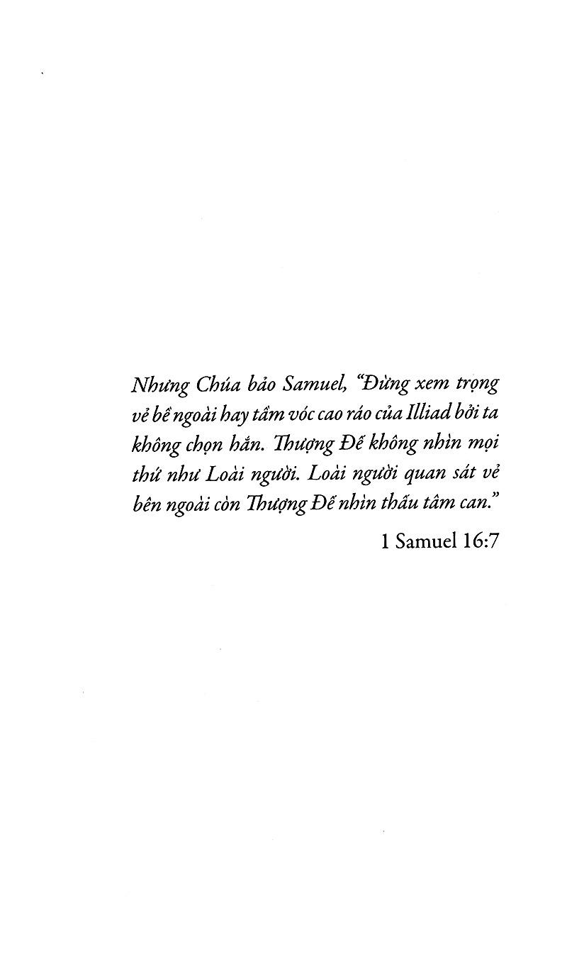 Sách - David Và Goliath - Cuộc Đối Đầu Kinh Điển Và Nghệ Thuật Chiến Thắng Những Gã Khổng Lồ (Tái Bản 2024)