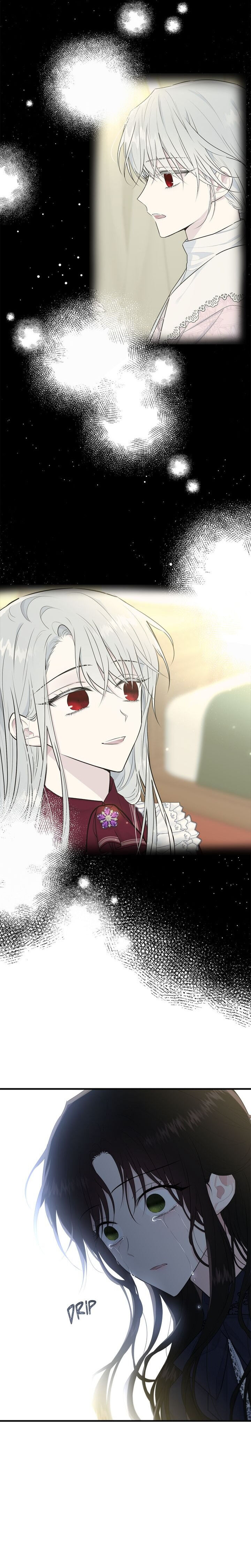 vị tiểu thư tôi từng theo hầu đã trở thành thiếu gia chapter 38 5