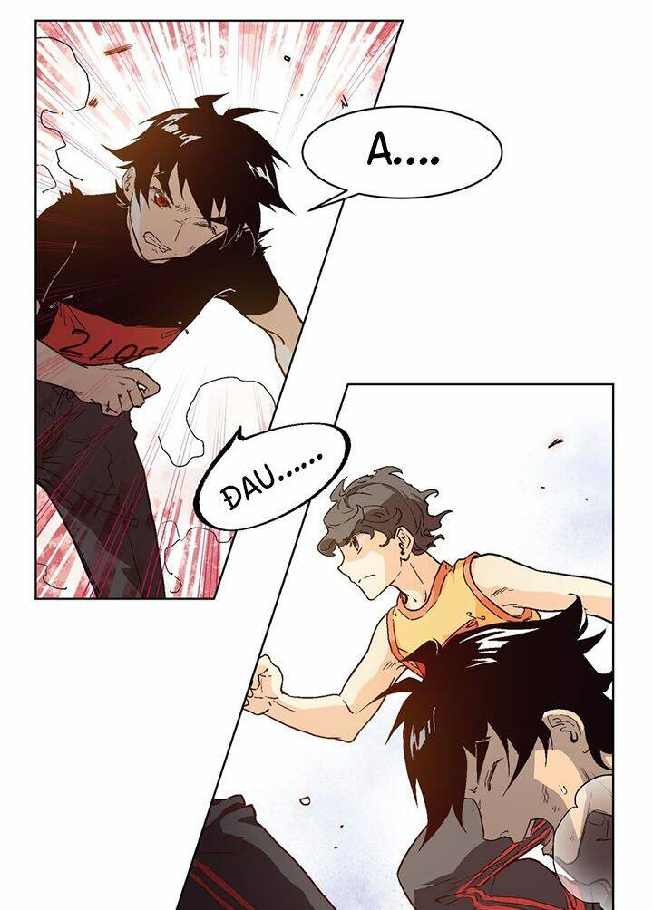 vương bài đặc công trùng sinh vườn trường chapter 19 17