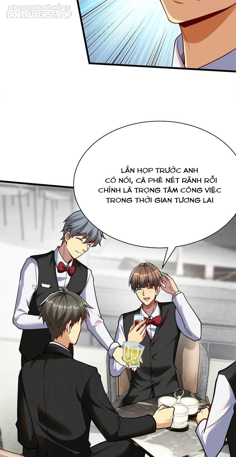 ta làm giàu từ thua lỗ game chapter 126 24