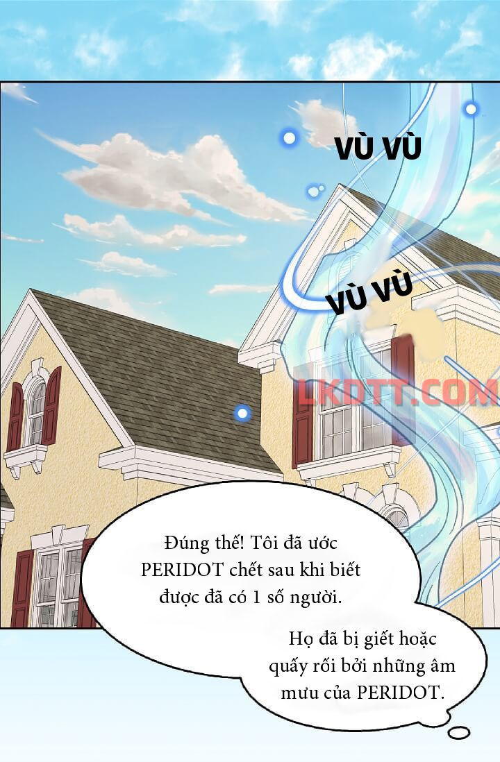 đừng xem thường nữ phụ chapter 136 18