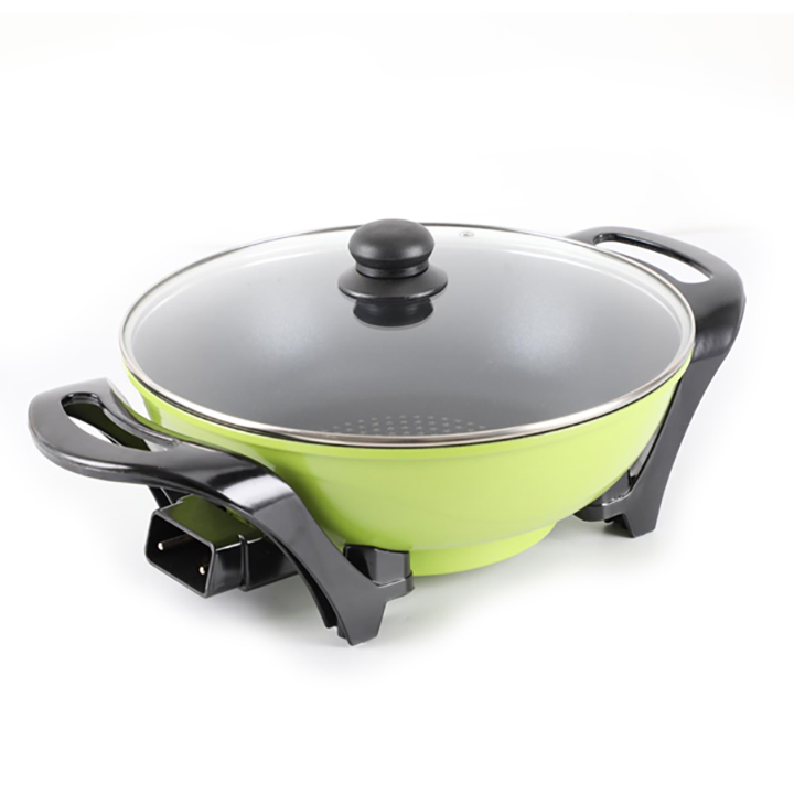 Nồi lẩu điện Elmich EPE-3609 - Hàng Chính Hãng