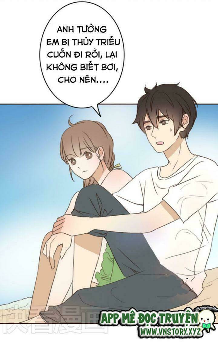 tình yêu không nói dối chapter 26 34