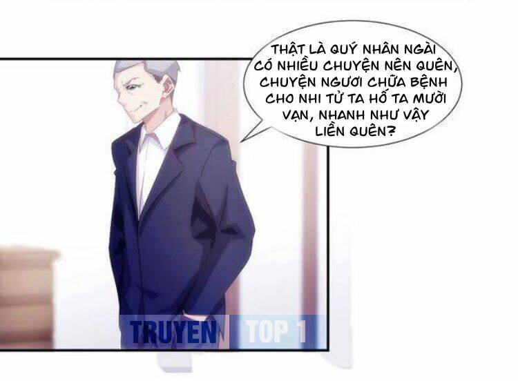 thần y hệ thống chapter 71 4