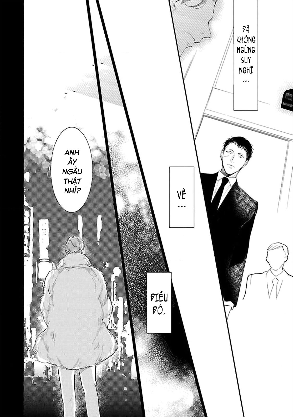 hành trình lấy mạng chapter 5 18