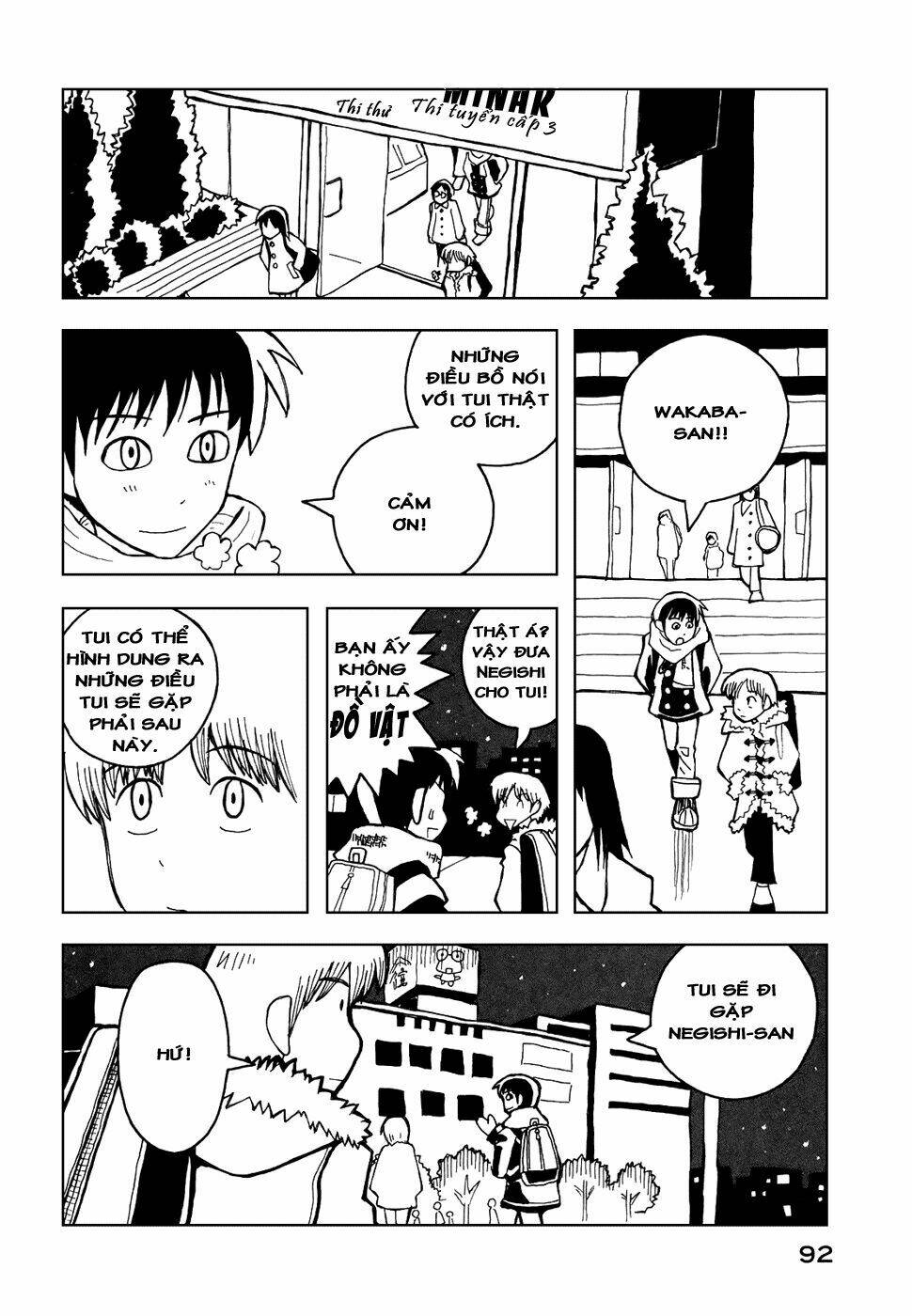 love roma chapter 22 15