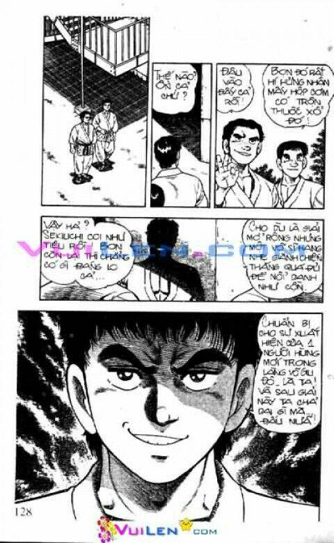 sôi động cầu trường full 17 tập chapter 6 128