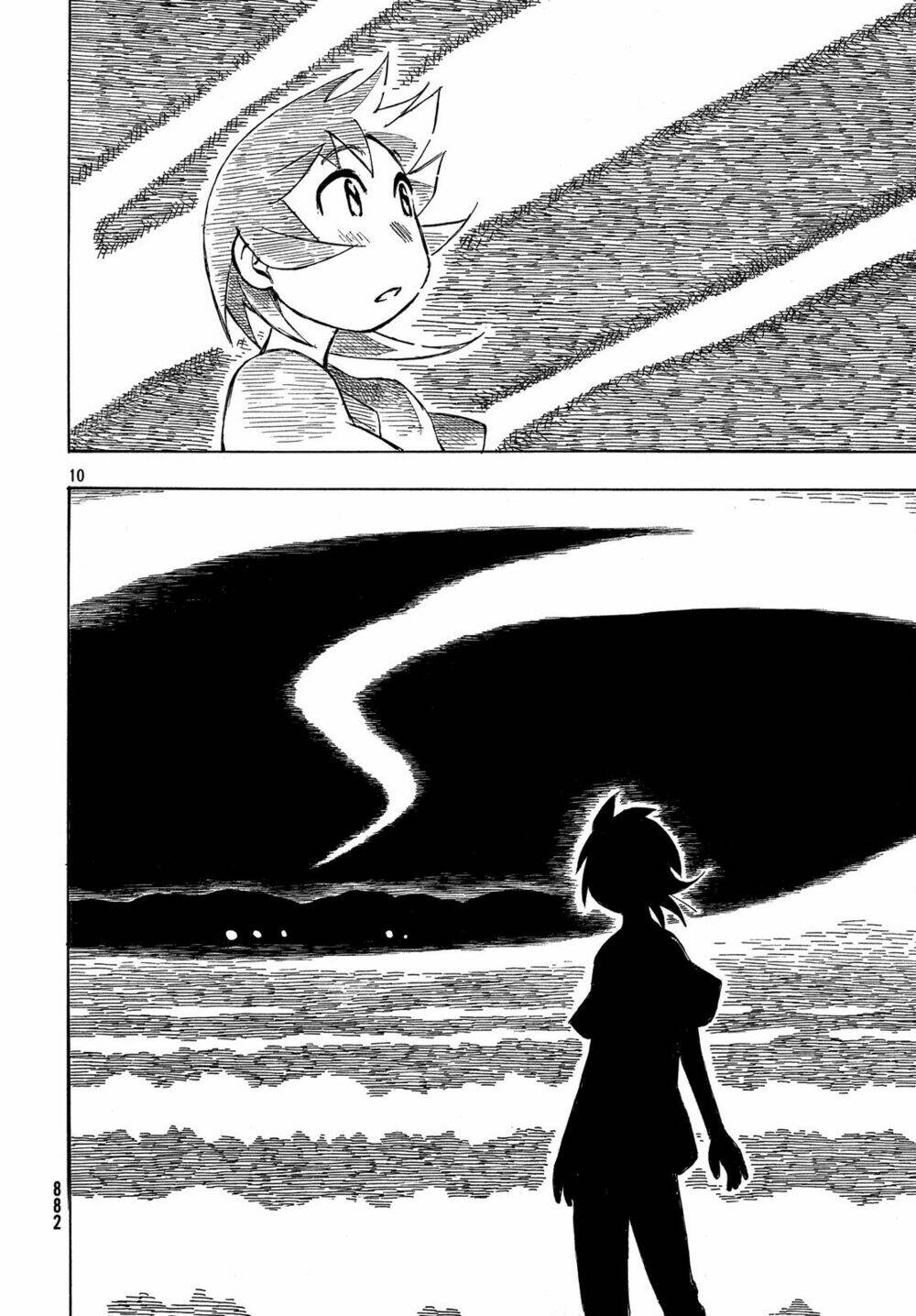 kotonoba drive chapter 29 11