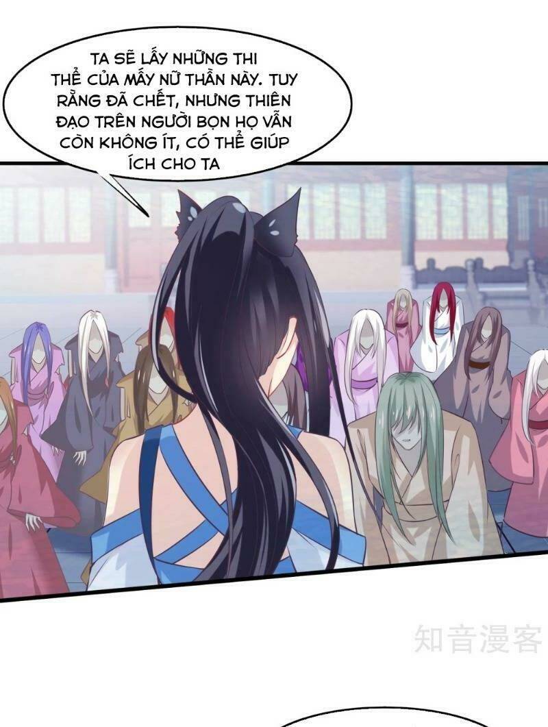 ta là ngọc hoàng đại đế chapter 87 19