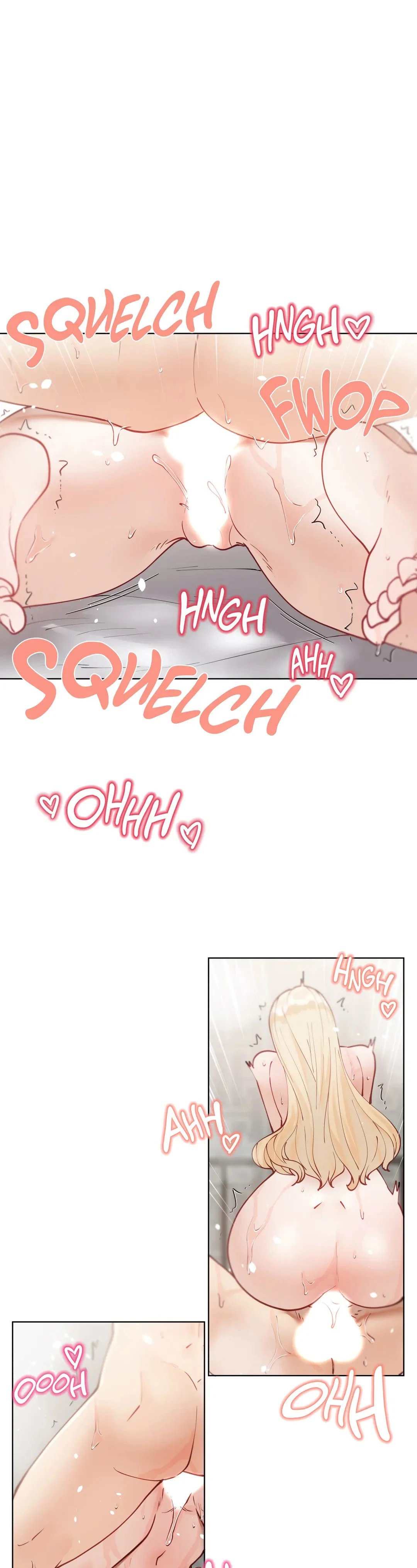 gia sư nữ quái chapter 30 41