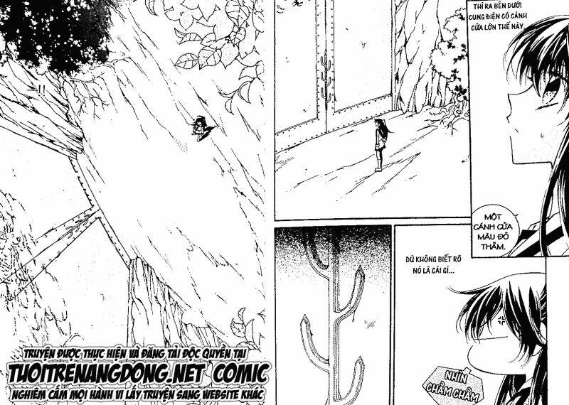 legend - truyền thuyết fushigi chapter 7 73