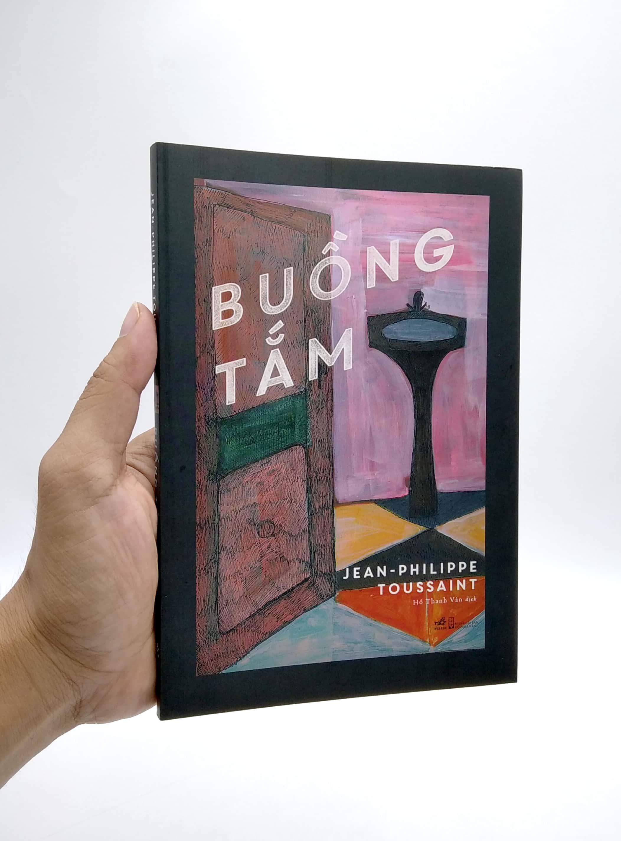 Buồng Tắm