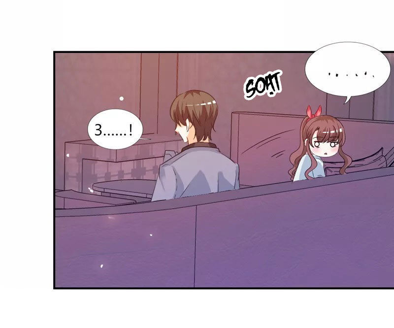 cẩm tú trùng sinh: chào buổi sáng phó thái thái chapter 10 6