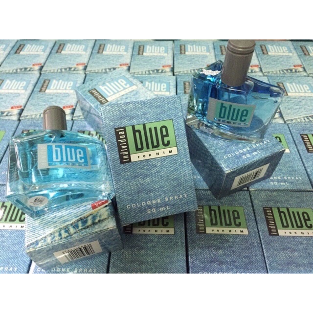 Nước hoa Blue nam  chai 60ml thơm lâu ,hương dễ chịu sang trọng phong cách hiện đại trẻ trung sôi động