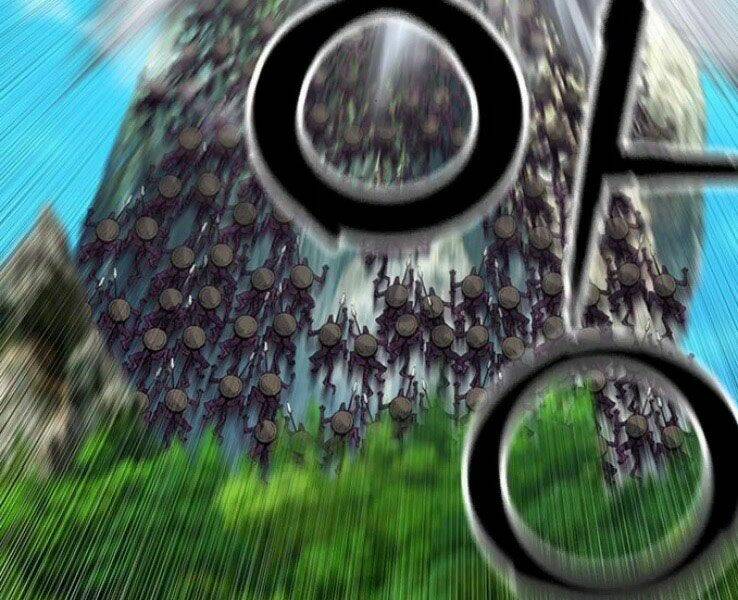 druid tại ga seoul - người hóa thú chapter 39 268