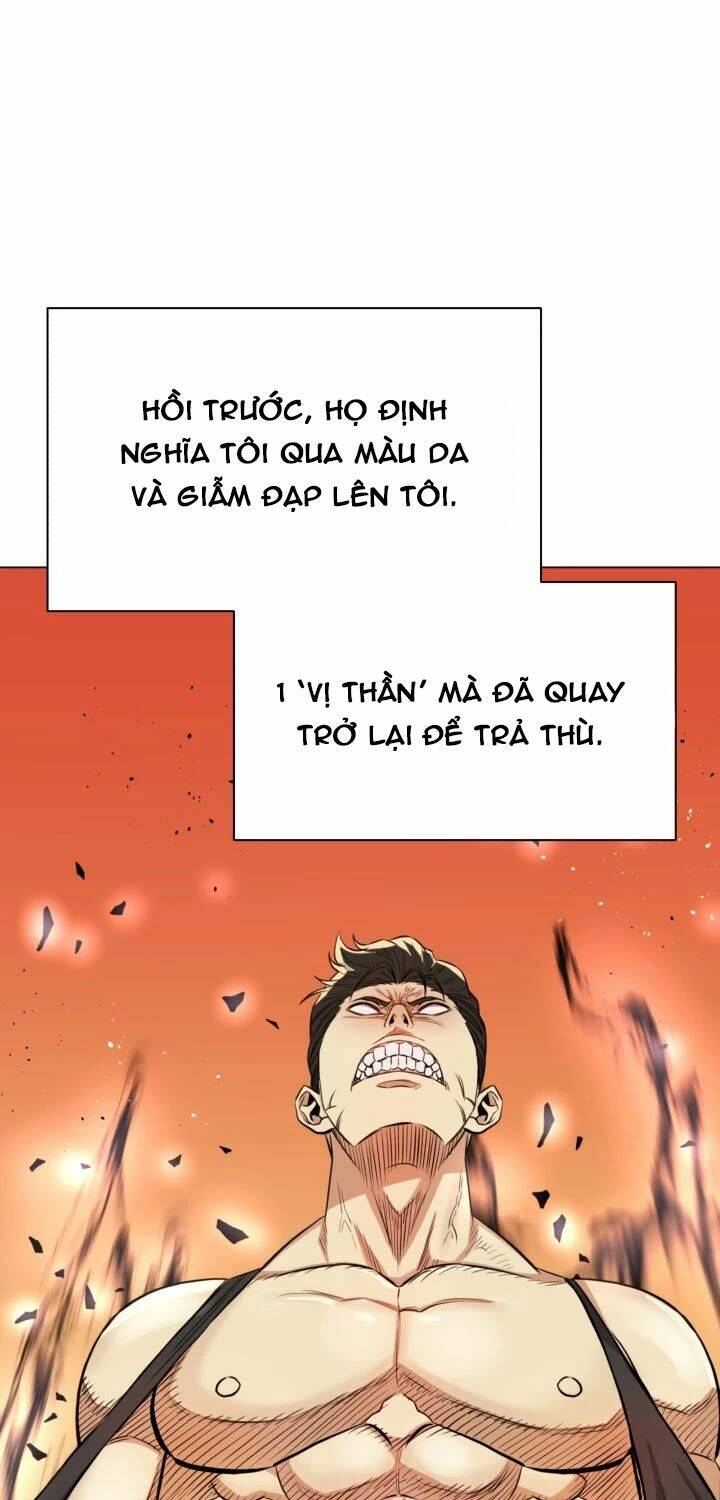 đấu sĩ vô song chapter 14 3