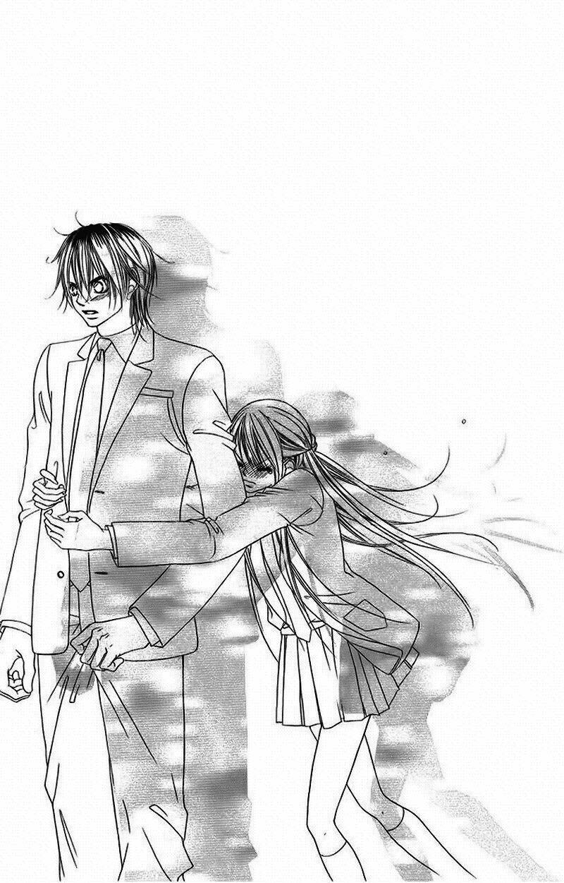 boku no hatsukoi wo kimi ni sasagu chapter 33 10