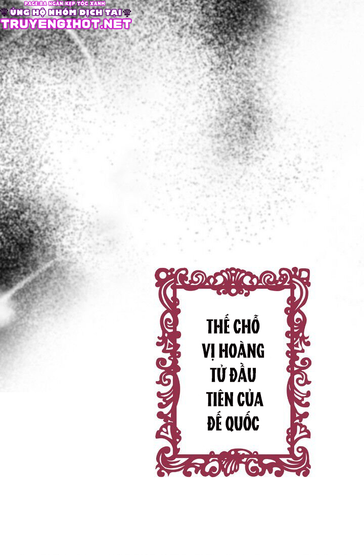 nữ hoàng sói chapter 14.5 9