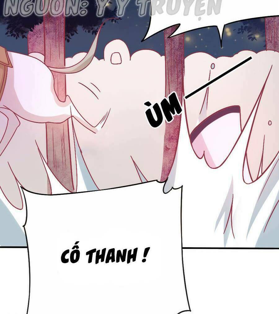 cực phẩm nữ tướng phúc hắc hoàng đế chapter 1 49