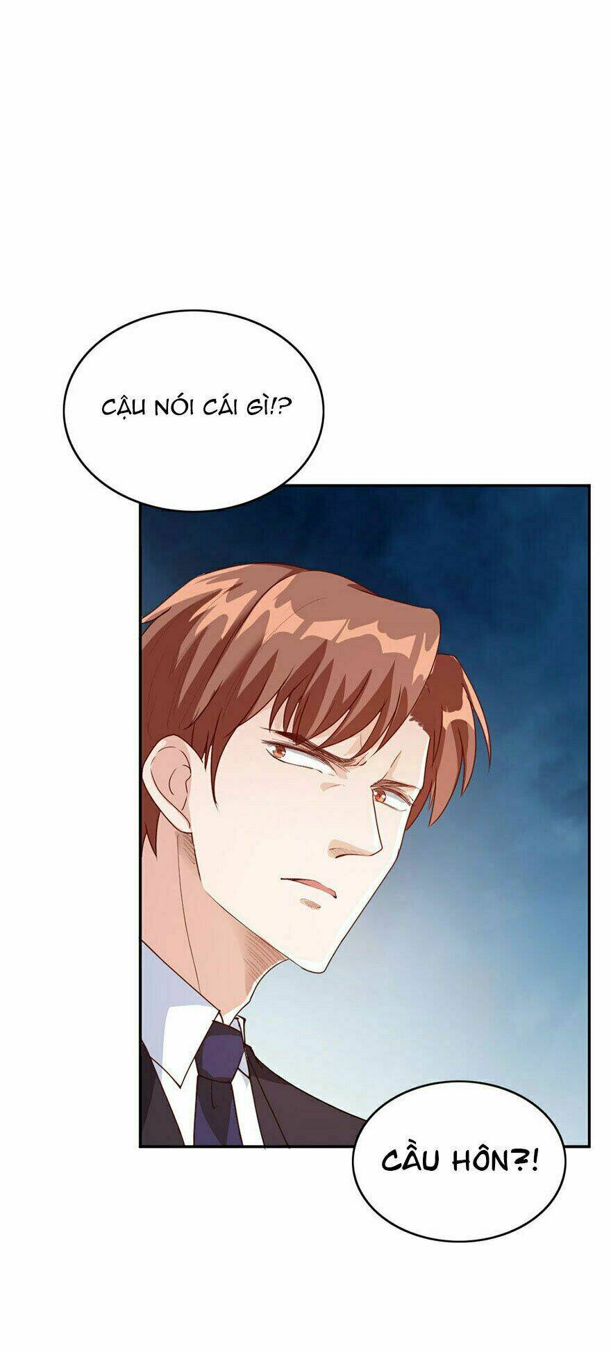 tiểu bạch điềm thê của long thiếu chapter 32 40