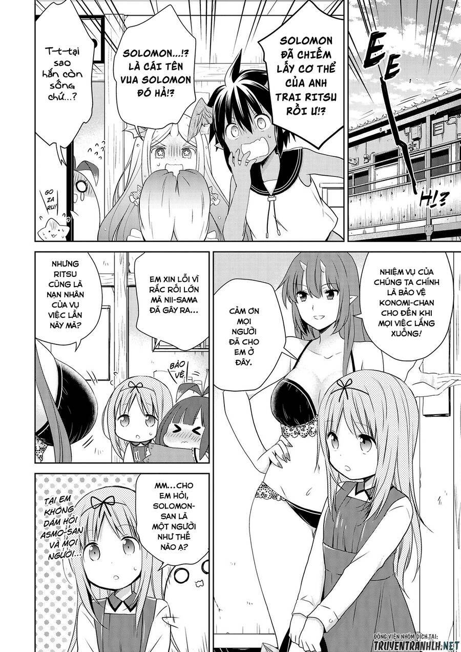 asmodeus wa akiramenai chapter 48 7