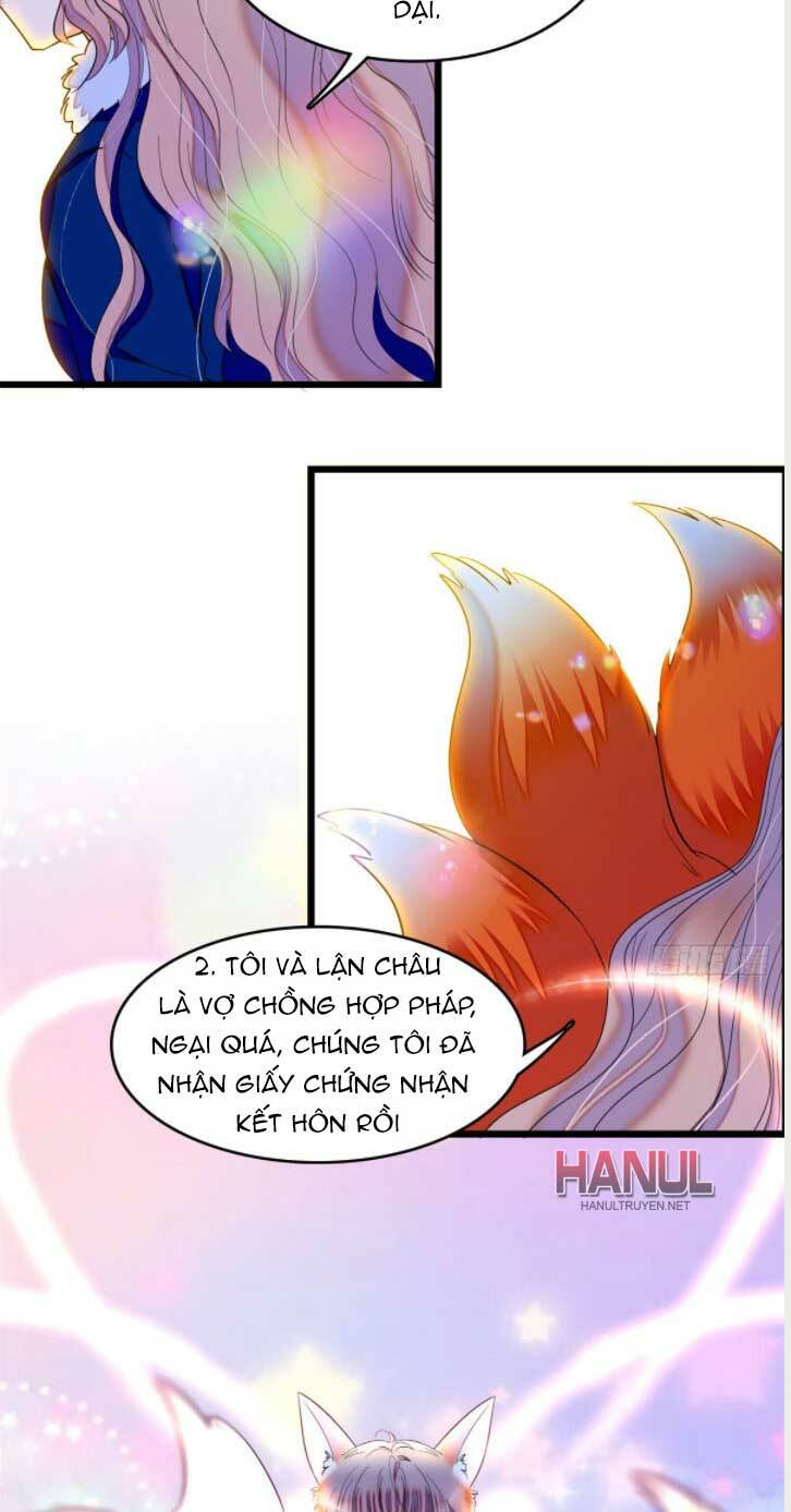 toàn mạng đều là fan cp của tôi với ảnh đế chapter 170.2 16