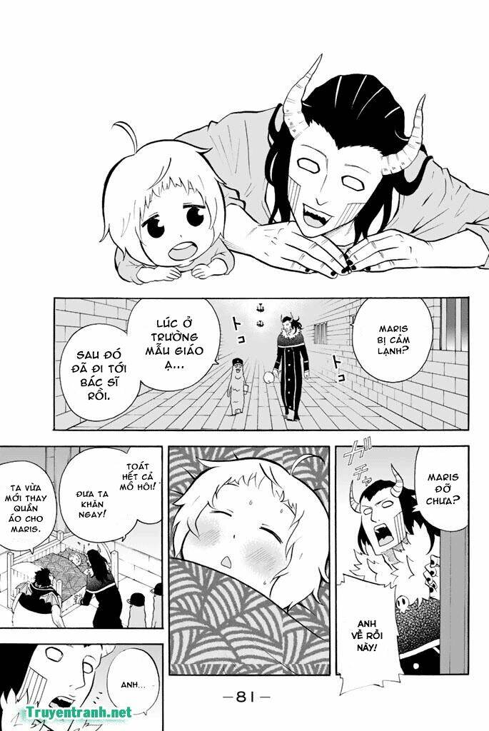 sodatechimaou chapter 53 2