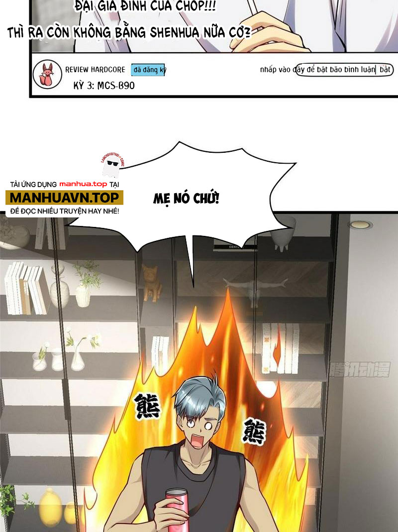 ta làm giàu từ thua lỗ game chapter 108 16