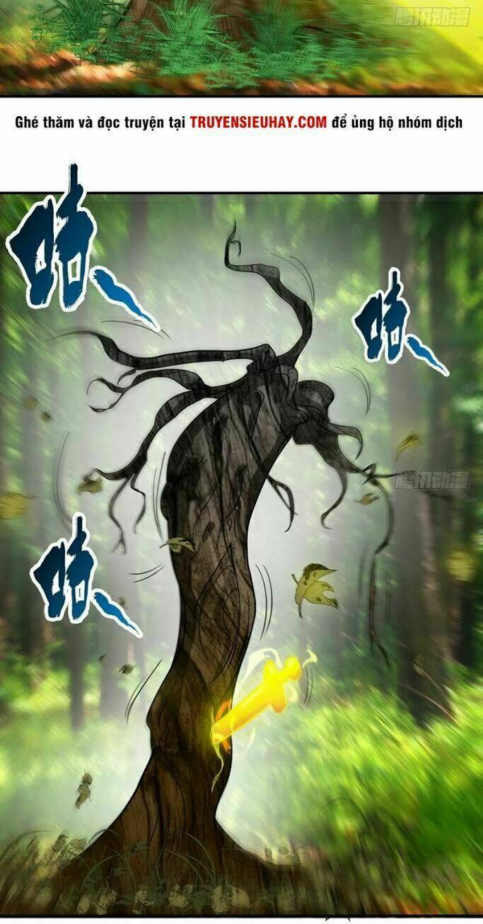 chí tôn thần ma chapter 38 19