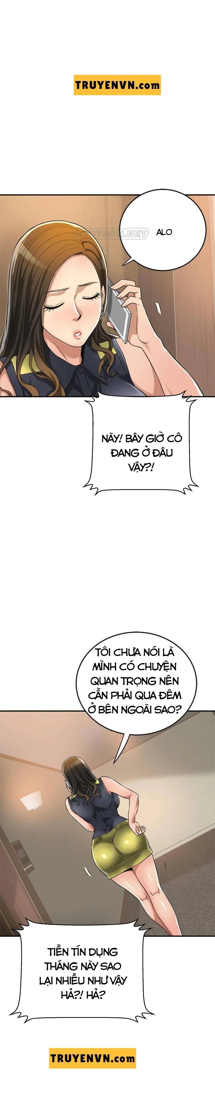 ham muốn chapter 24 26