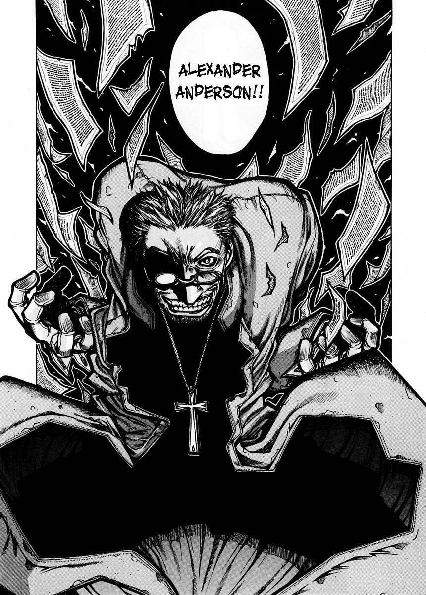 hellsing chapter 40 13