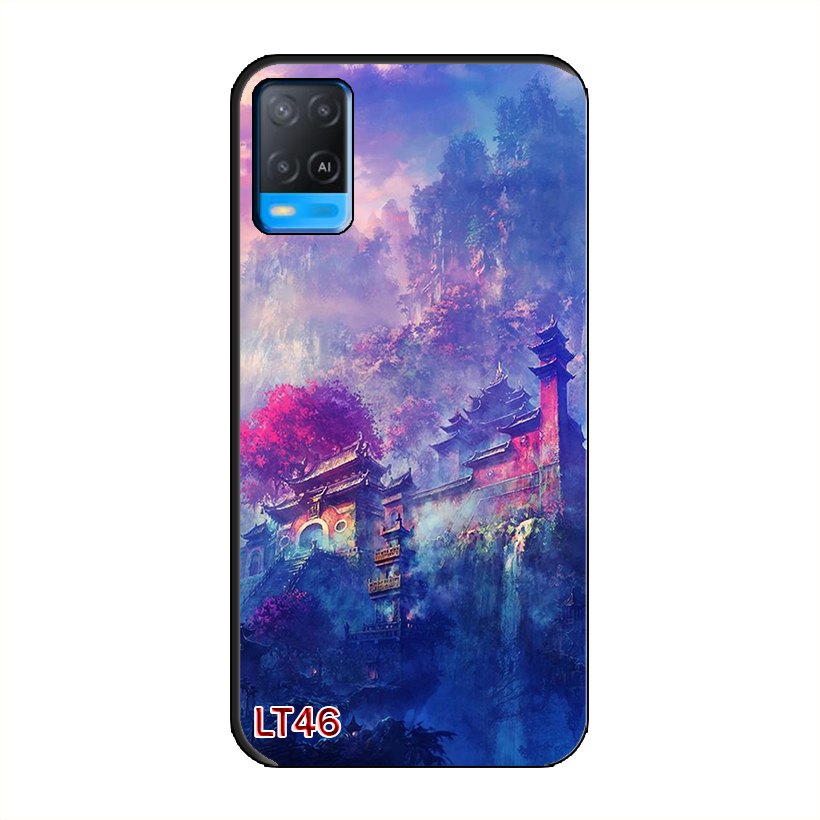 Ốp Lưng Dành Cho OPPO A54