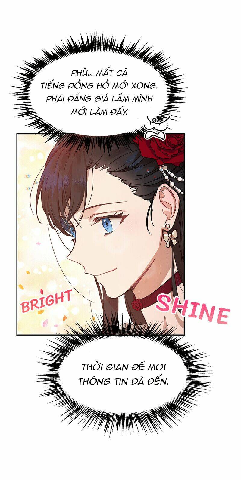 khế ước của ma tộc chapter 8 46