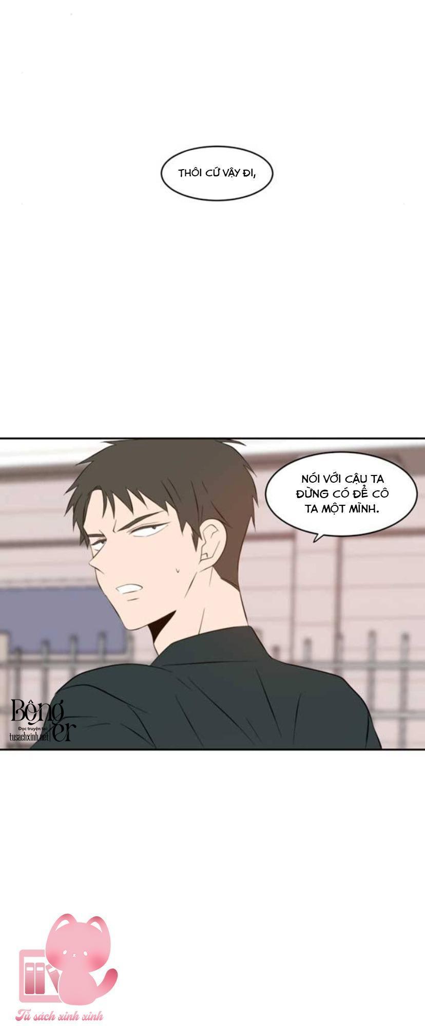 a good day to be a dog chapter 68 19