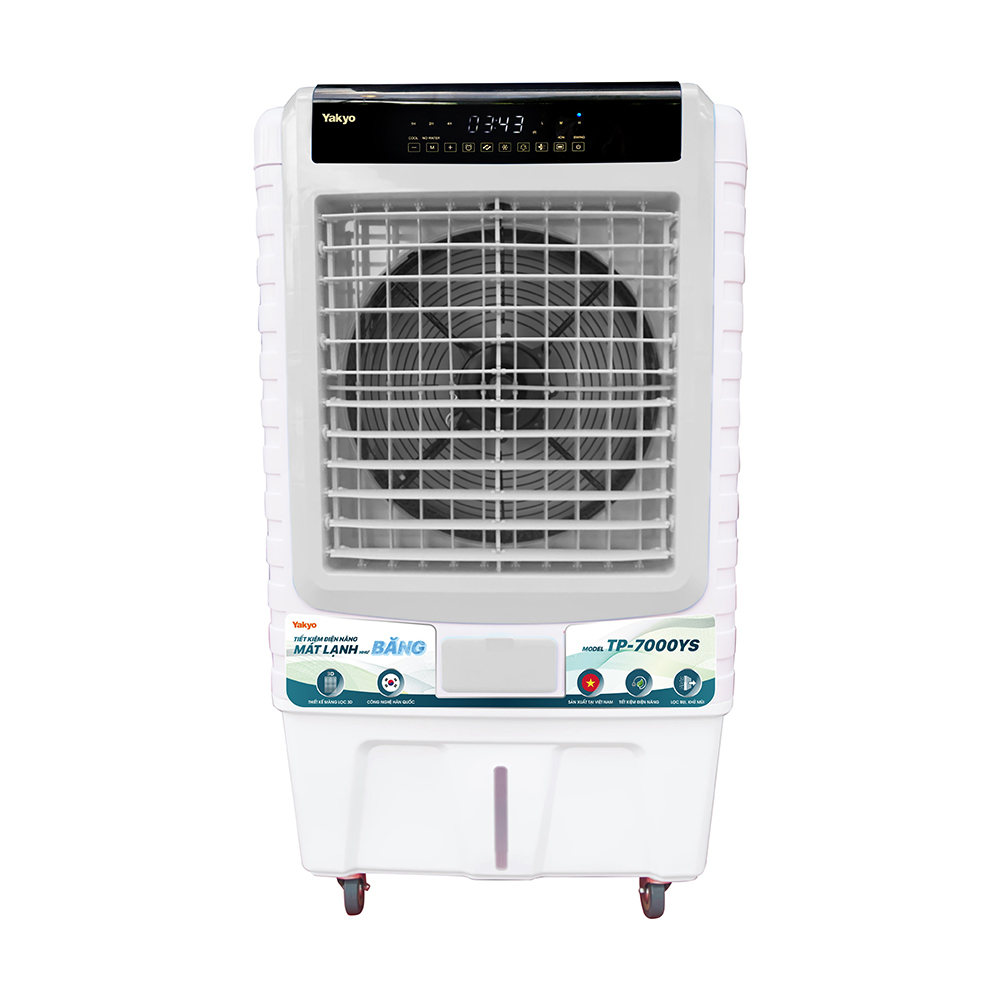 Máy làm mát bằng bay hơi TP-7000YSN - hàng chính hãng