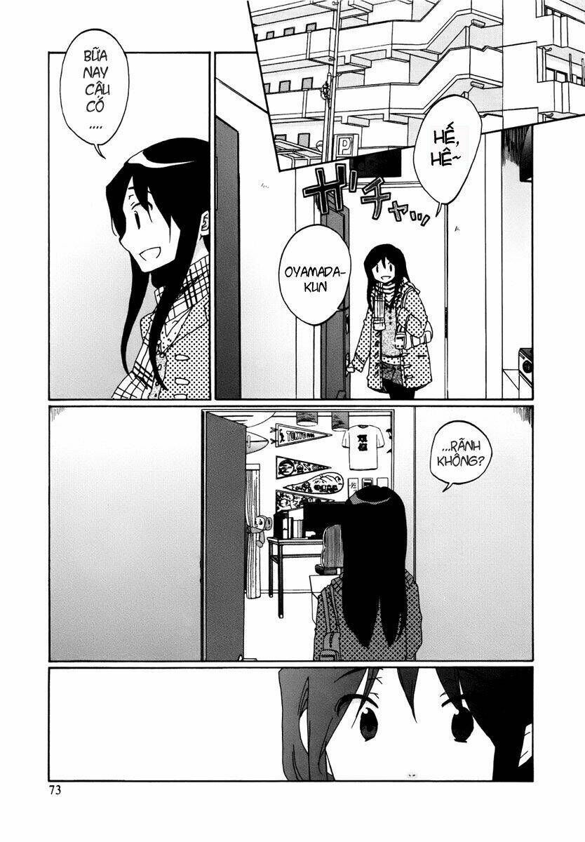 bonnouji chapter 5 2