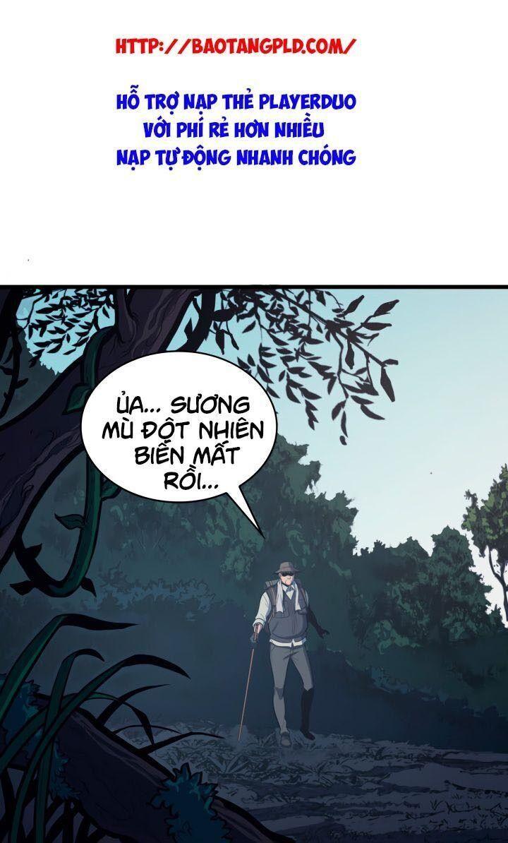 tôi trở lại thăng cấp một mình chapter 46 10