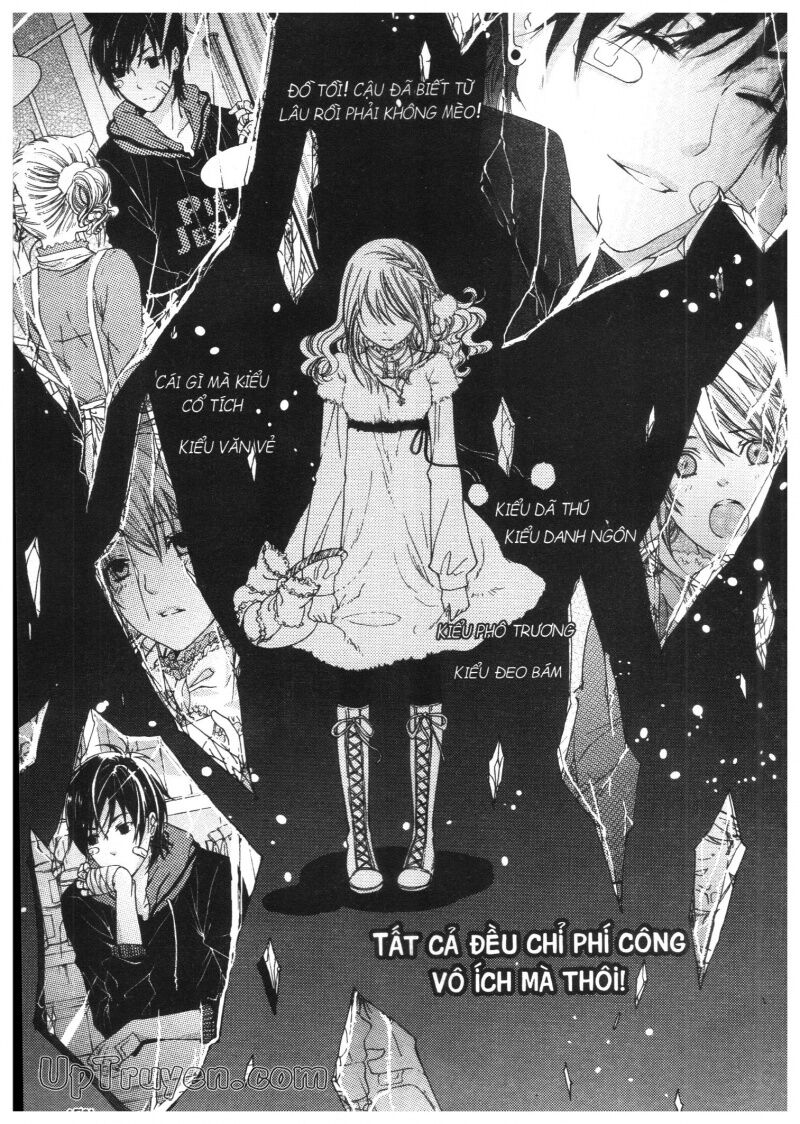 khu vườn ảo mộng chapter 2 149