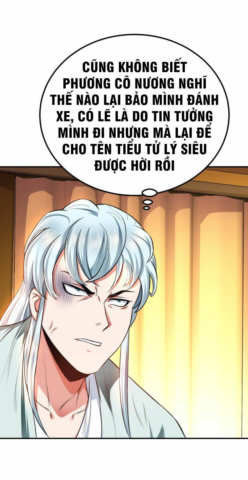 nam chính và hậu cung đều là của ta chapter 14 54