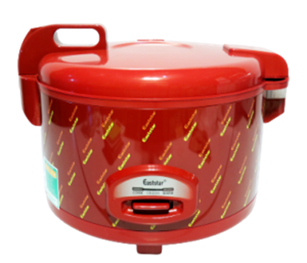 Nồi Cơm Điện Eaststar 1908A (5.6 lít) - Hàng Chính Hãng