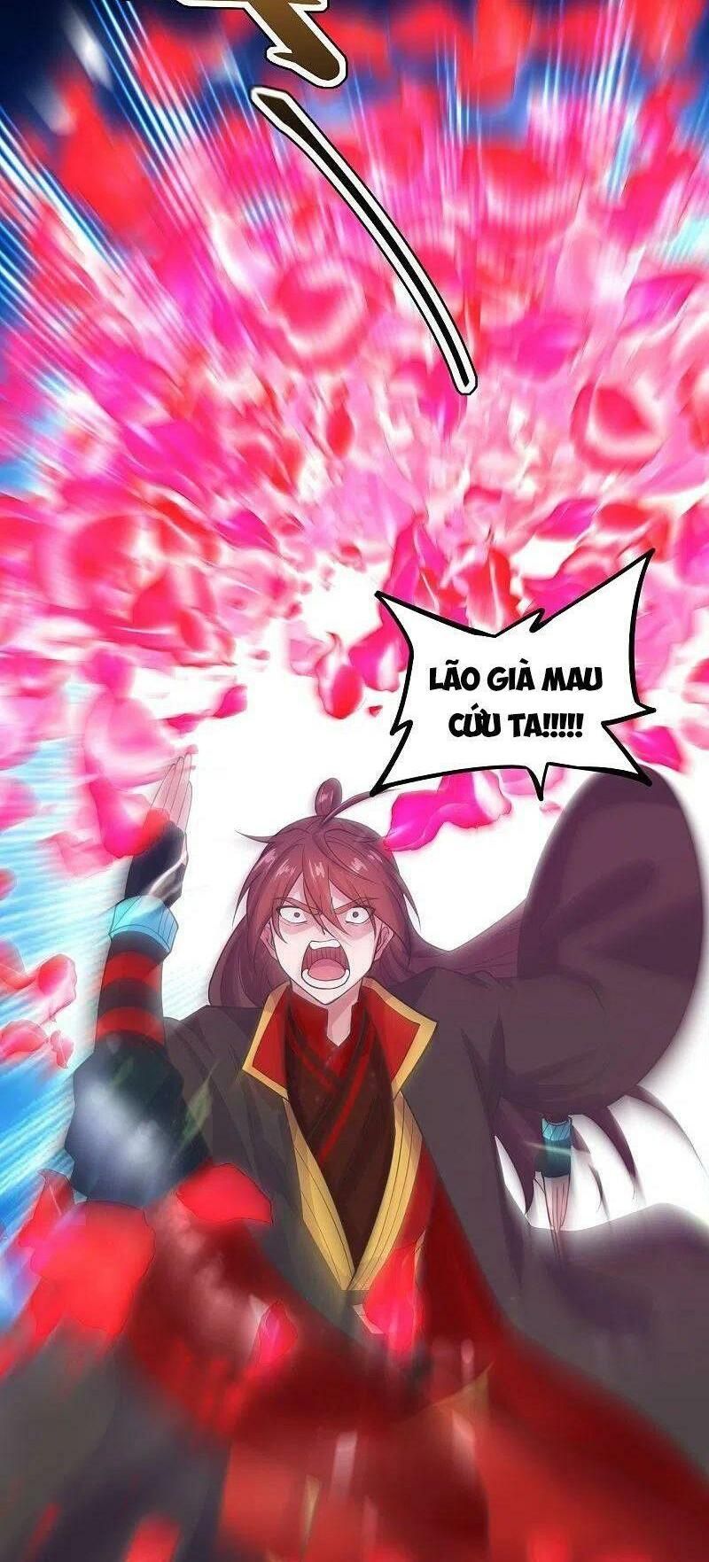 tiên võ đế tôn chapter 236 22