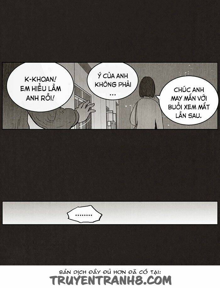 đứa con của quỷ dữ chapter 41 34