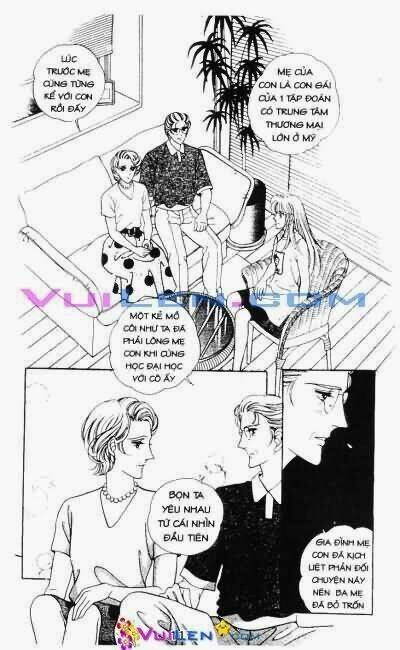 lá chắn tình yêu chapter 8 115