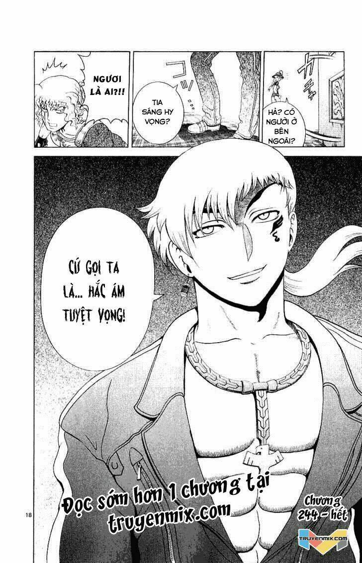 history's strongest disciple kenichi chapter 244 18