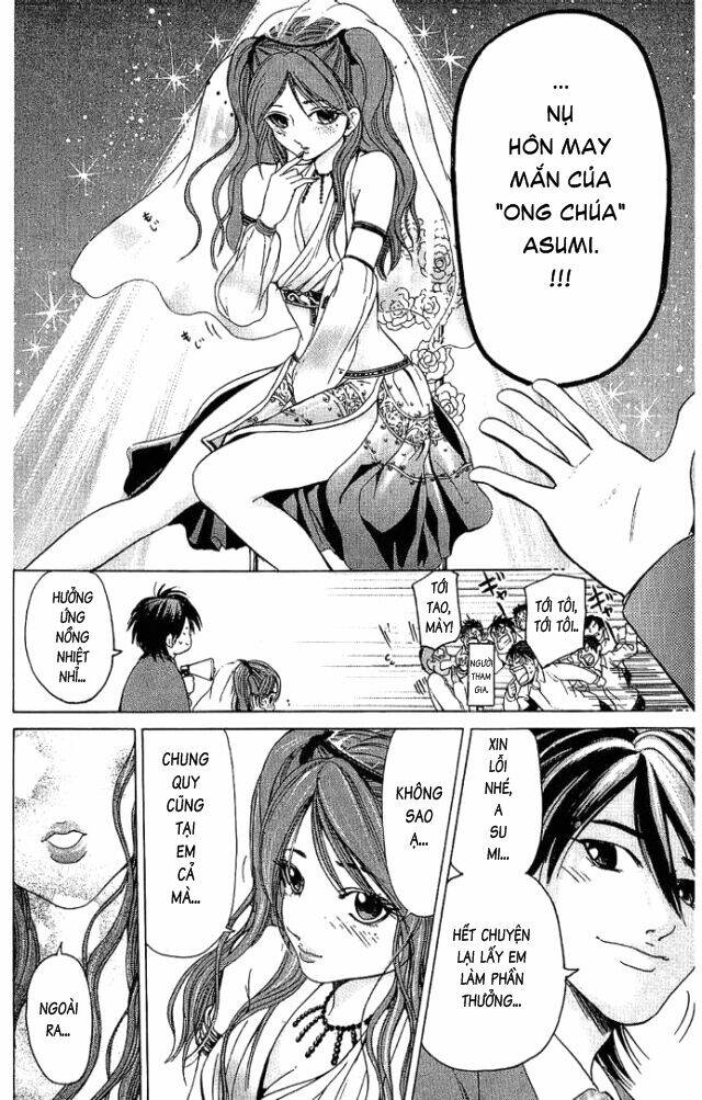 hammer session - thầy giáo tuyệt chiêu chapter 18 4